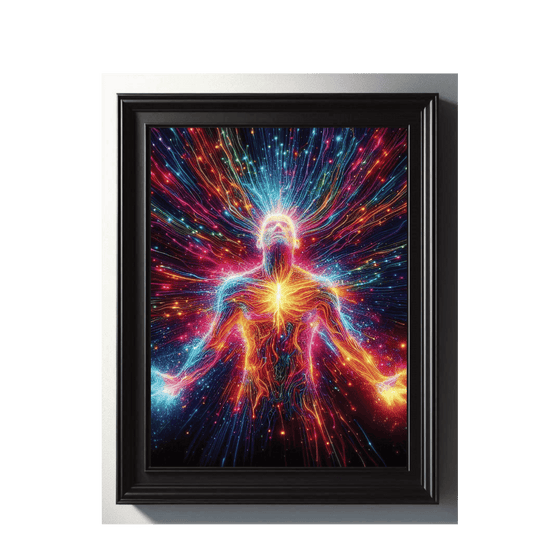 Why Reusing Picture Frames Is a Smart, Sustainable Choice for Your Wall Art Prints