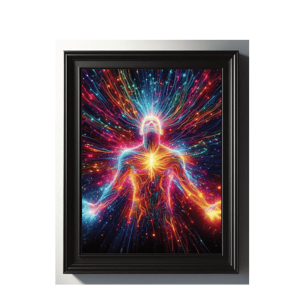 Why Reusing Picture Frames Is a Smart, Sustainable Choice for Your Wall Art Prints